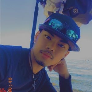 Meet your Posher, Angelo